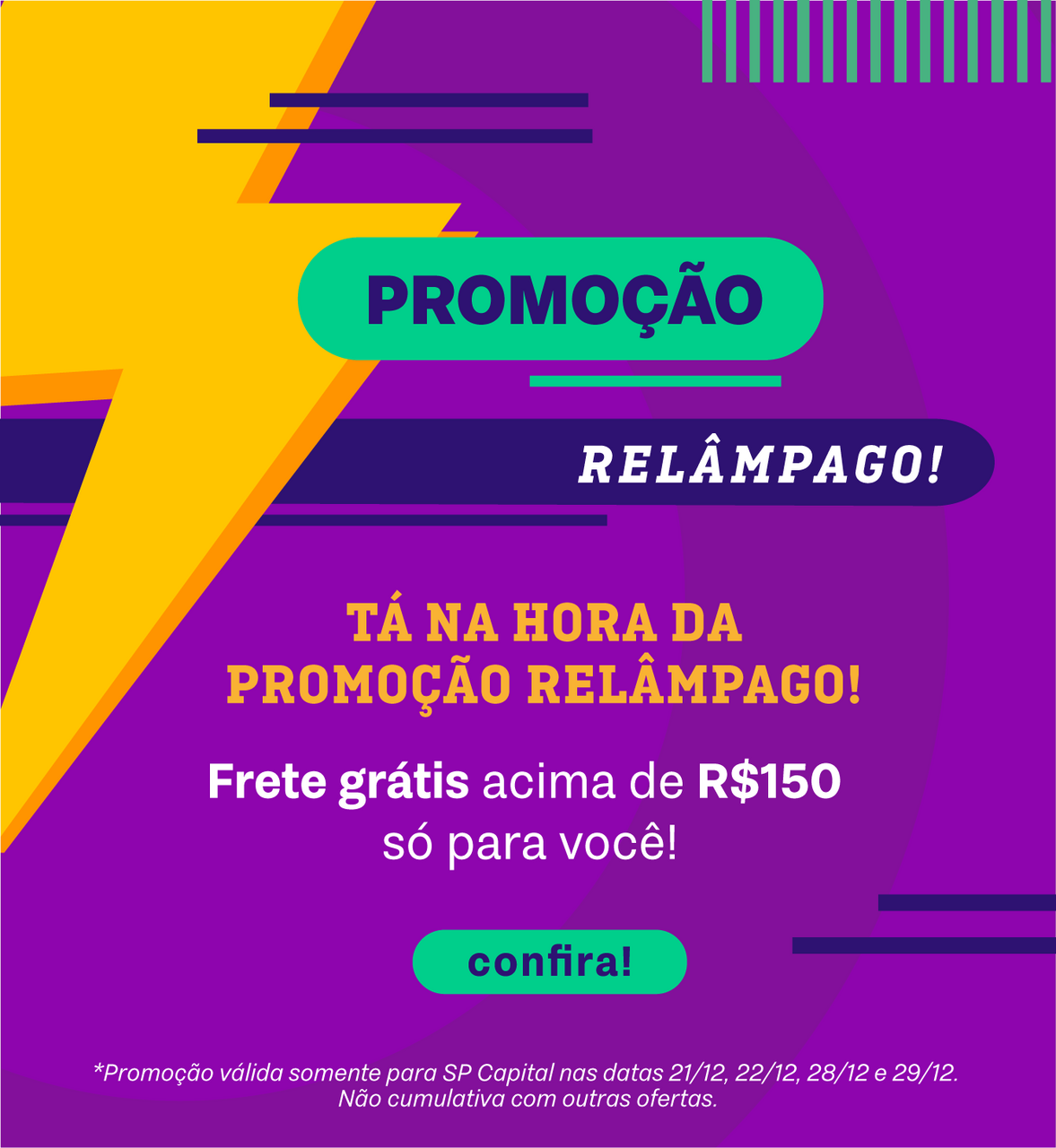 Promoção 3